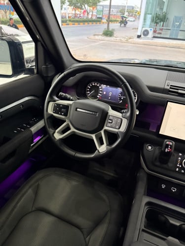 Defender X-dynamic 2023