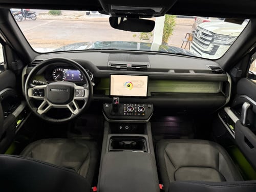 Defender X-dynamic 2023