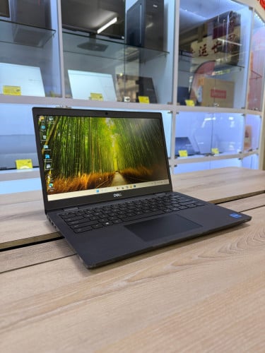 Dell Latitude 3420