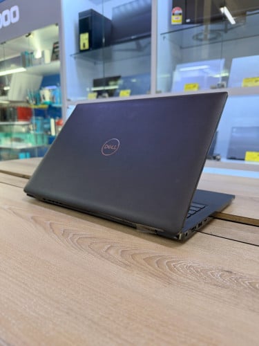 Dell Latitude 3420
