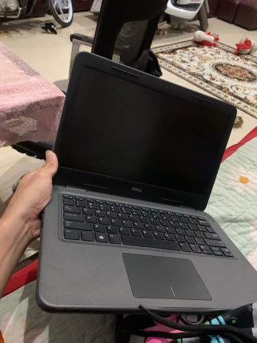 Dell latitude3300 ខូចថ្មដោតឆ្នាំងសាកប្រើបានធម្មតា
