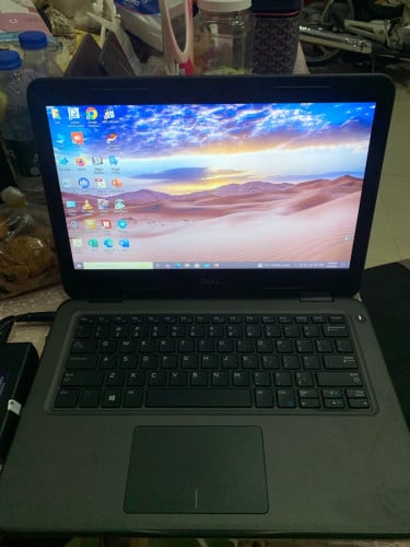 Dell latitude3300 ខូចថ្មដោតឆ្នាំងសាកប្រើបានធម្មតា