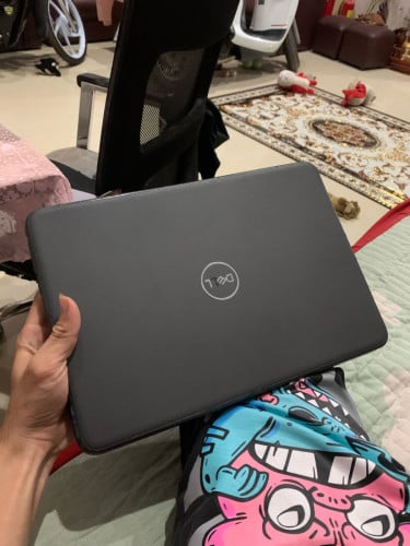 Dell latitude3300 ខូចថ្មដោតឆ្នាំងសាកប្រើបានធម្មតា
