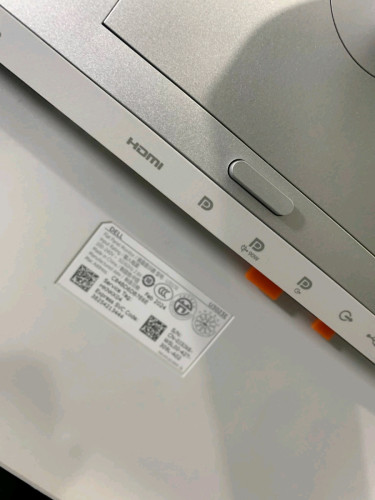 Dell UltraSharp 30 USB-C Hub Monitor - U3023EProducts new full box