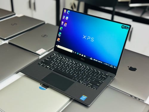 Dell XPS 13 9343