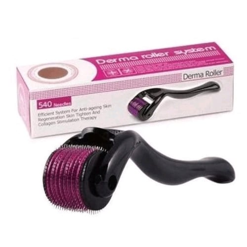Derma roller 0.5mm