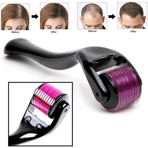 Derma roller 0.5mm