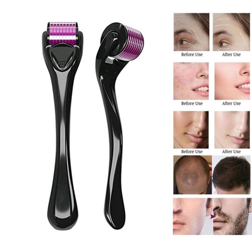 Derma roller 0.5mm