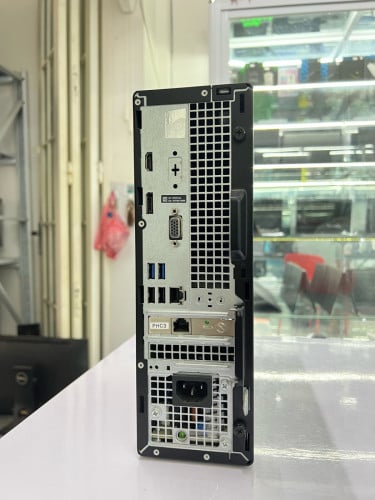 Desktop Dell Optiplex SFF 7020