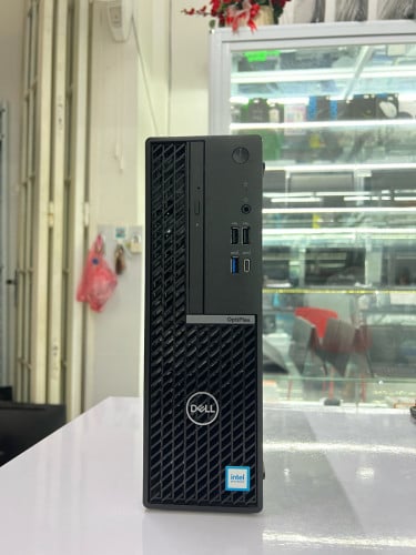 Desktop Dell Optiplex SFF 7020