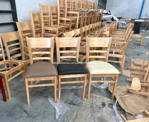 Dining chair available in stock