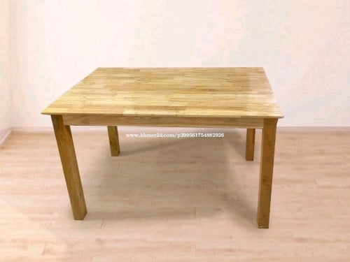 Dining Table available in stock
