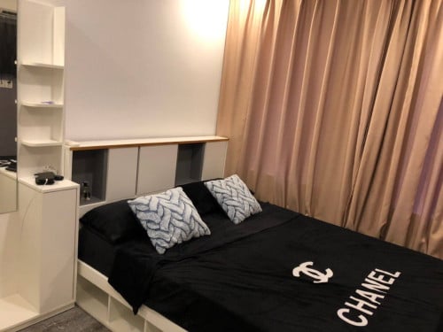 Discount Price 🔥✨Condo L BTB2 available for rent 🏙️now
