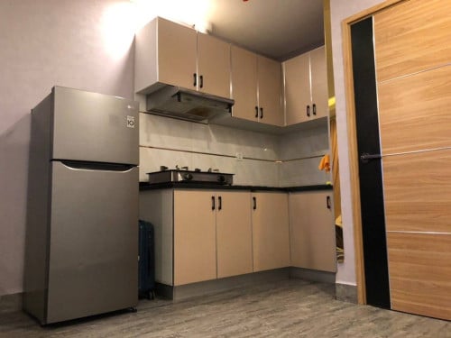 Discount Price 🔥✨Condo L BTB2 available for rent 🏙️now