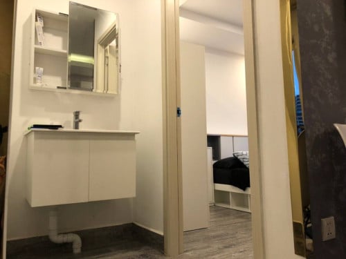Discount Price 🔥✨Condo L BTB2 available for rent 🏙️now