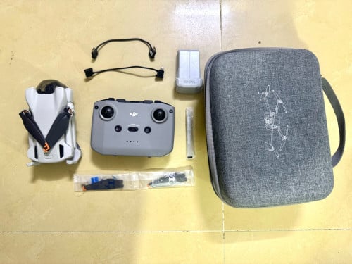 DJI Mini 3 99%