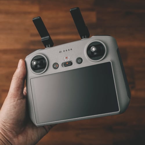 DJI MINI 5 Pro Fly More Cambo Plus ថ្មីប្រអប់
