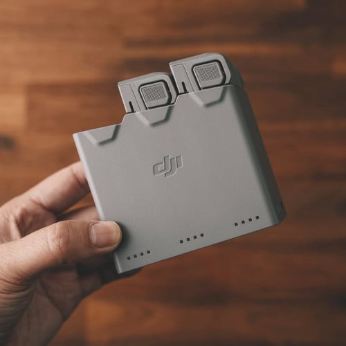 DJI MINI 5 Pro Fly More Cambo Plus ថ្មីប្រអប់