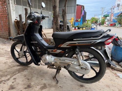 dream 2020 ម៉ាស៊ីនតាន់