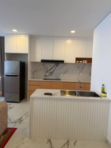 Duplex Penthouse Two bedroom for rent near TTP area