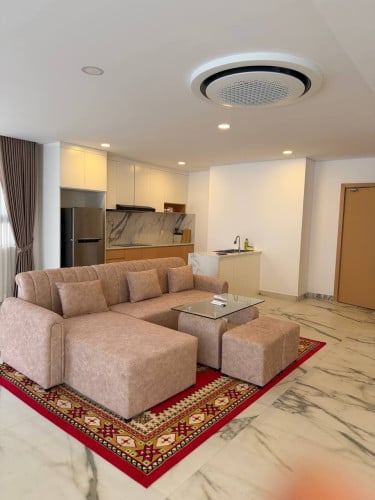 Duplex Penthouse Two bedroom for rent near TTP area