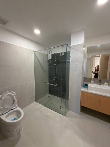 Duplex Penthouse Two bedroom for rent near TTP area