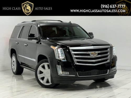 Escalade Lexina