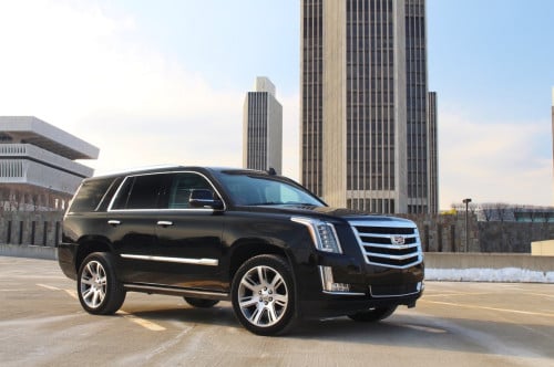 Escalade Lexina
