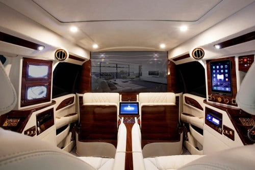 Escalade Lexina