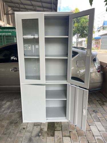 File cabinet