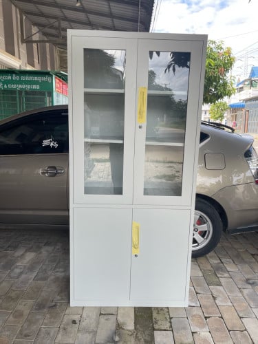File cabinet