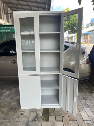 File cabinet