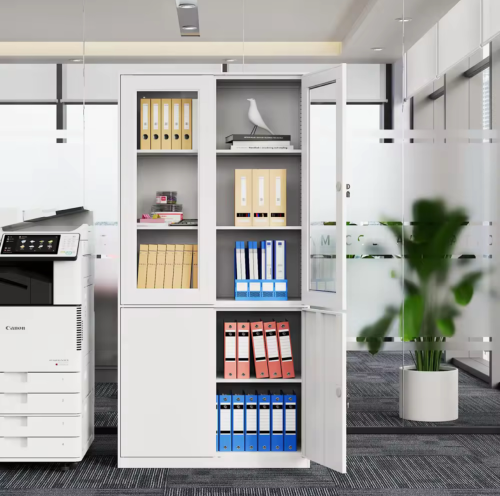 File cabinet
