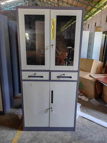 File cabinet