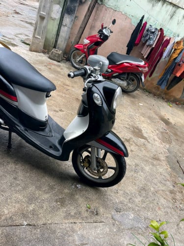 Fino 07កាតគ្រីឯកសារគ្រប់