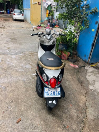 Fino 07កាតគ្រីឯកសារគ្រប់