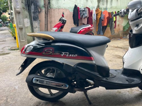 Fino 07កាតគ្រីឯកសារគ្រប់