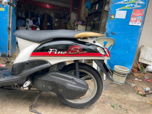 Fino 07កាតគ្រីឯកសារគ្រប់