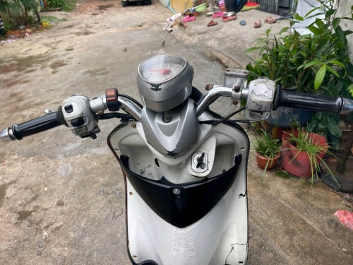 Fino 07កាតគ្រីឯកសារគ្រប់