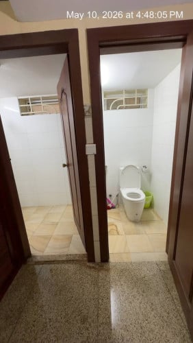 flat house for rent at Tuol Svay Prey 1 $1000/month