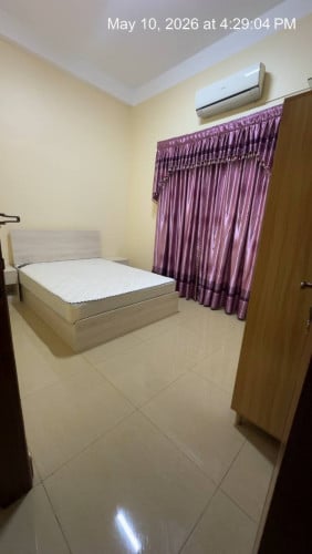flat house for rent at Tuol Svay Prey 1 $1000/month