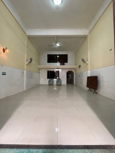 Flat House Rental (Toul SongKe)