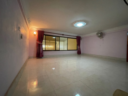 Flat House Rental (Toul SongKe)