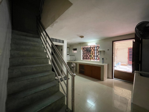 Flat House Rental (Toul SongKe)