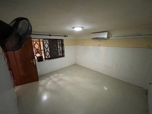 Flat House Rental (Toul SongKe)