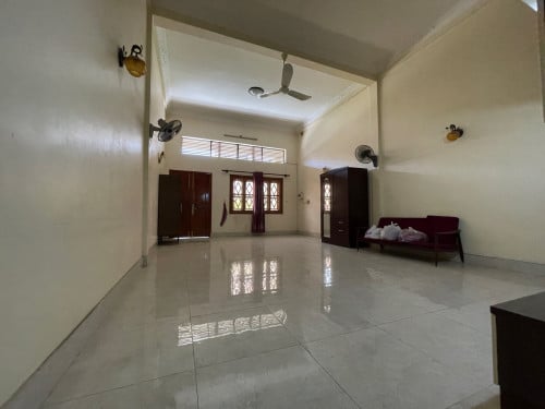 Flat House Rental (Toul SongKe)