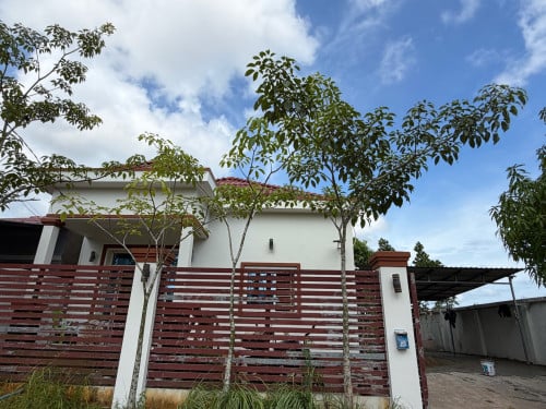 For rent