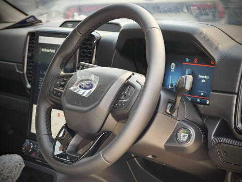 Ford Everest Active 2.0L 2026 កក់មុន49,900$
