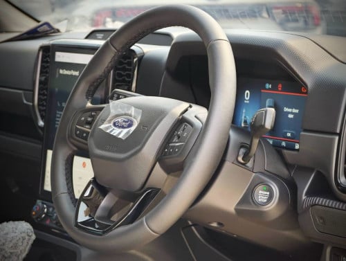 Ford Everest Active 2026 49,900$