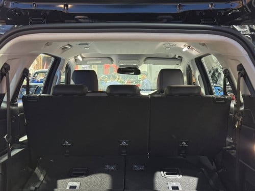 Ford Everest Active 2026 49,900$